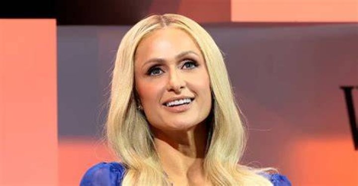 Paris Hilton Bra Size, Age, Weight, Height, Measurements