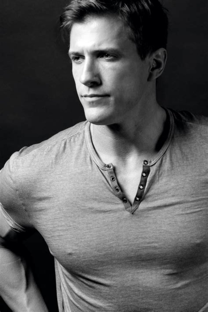 Patrick Heusinger Workout Routine