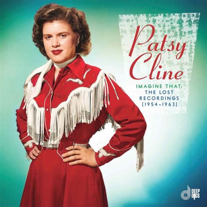 Patsy Cline