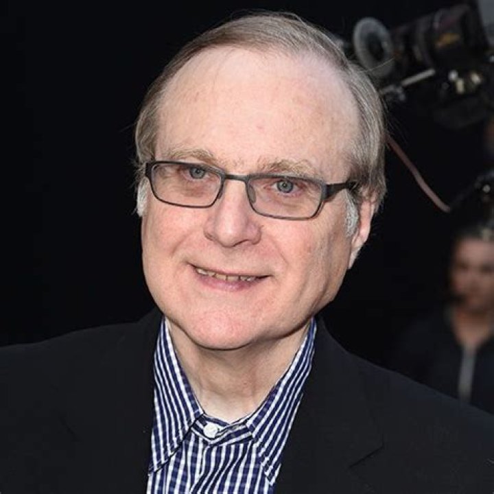 Paul Allen
