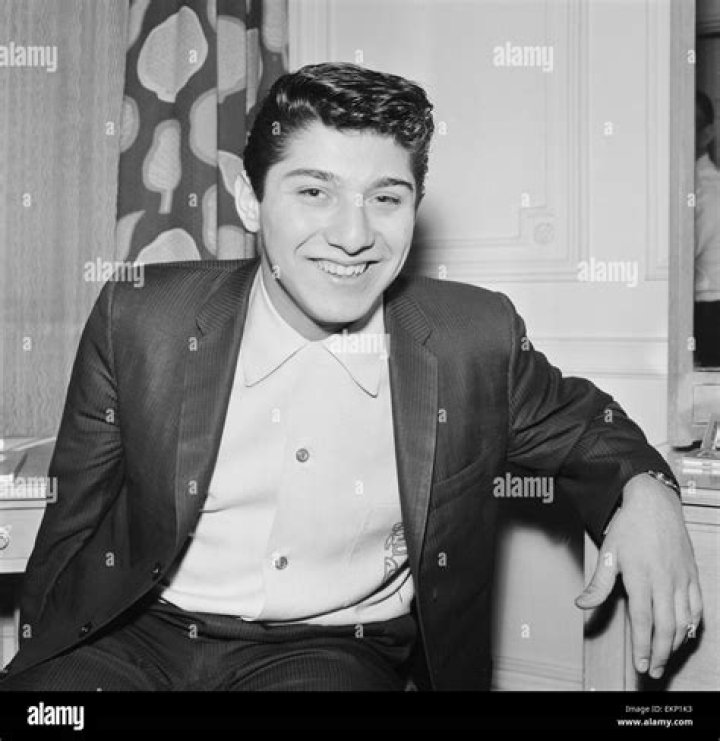 Paul Anka Paul Anka