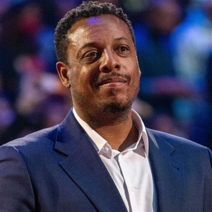 Paul Pierce
