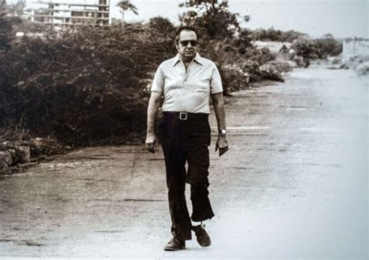 Pedro Joaquin Chamorro Cardenal Pedro Joaquin Chamorro Cardenal