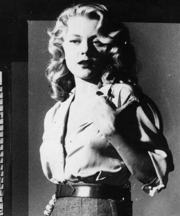 Peggie Castle Peggie Castle