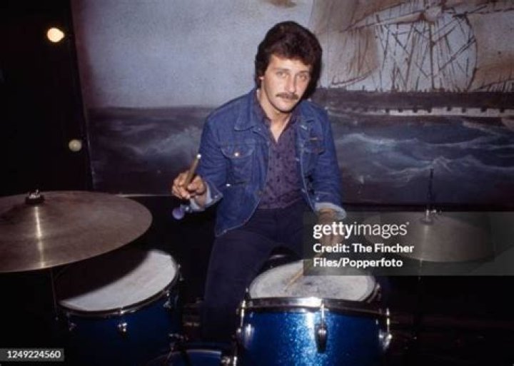 Pete Best Pete Best