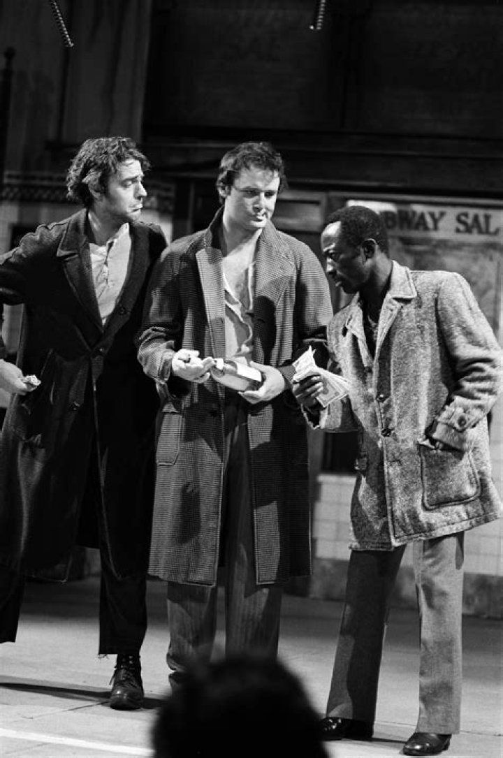 Dan Aykroyd siblings: Meet his brother Peter Aykroyd 1 Peter Aykroyd