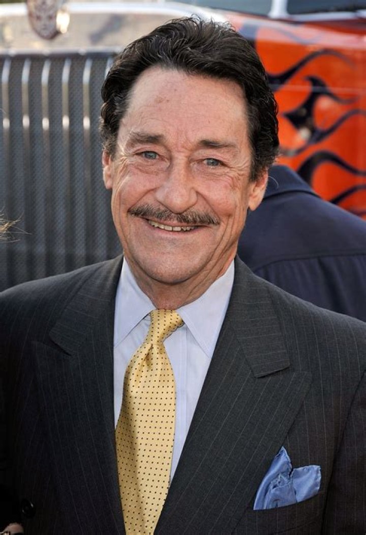 Peter Cullen Peter Cullen