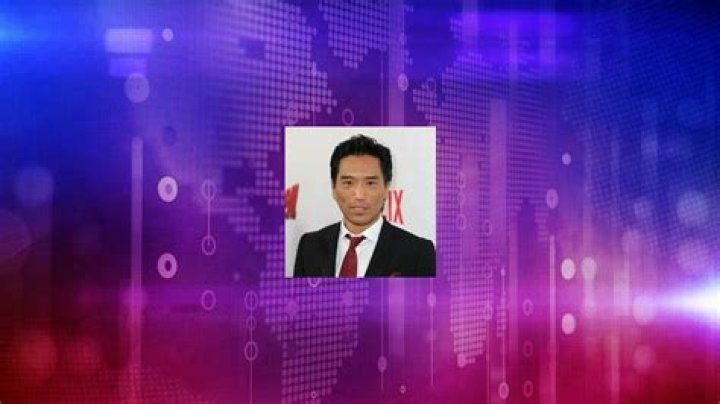 Peter Shinkoda Net Worth