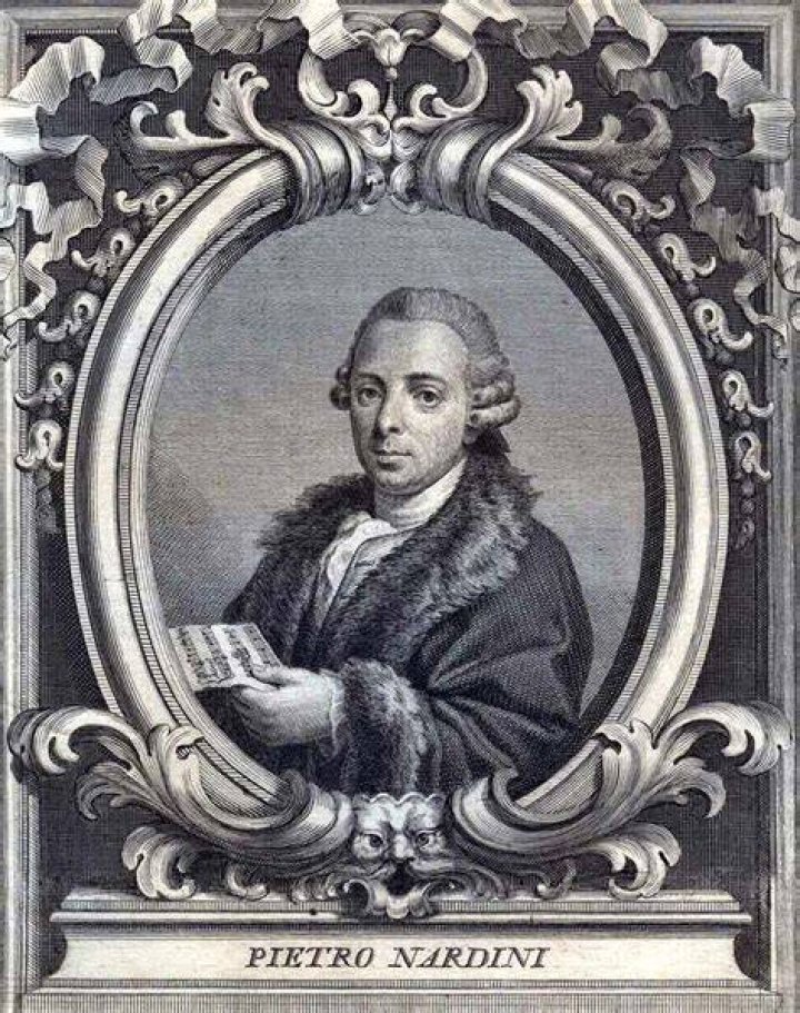 Pietro Nardini