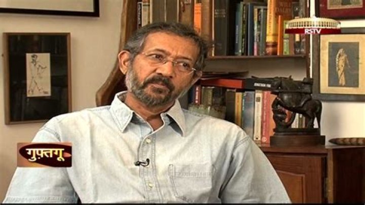 Pradip Krishen Pradip Krishen