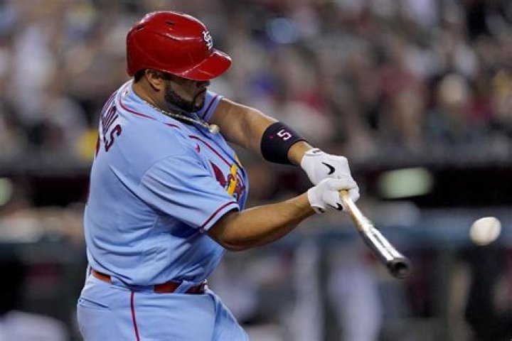 Pujols 1