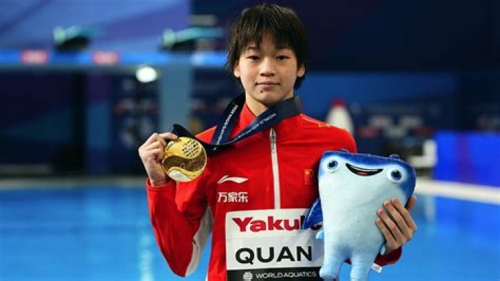 Quan Hongchan
