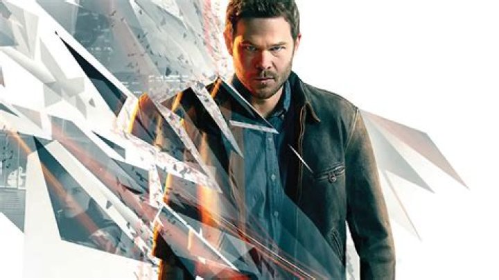 Quantum Break 