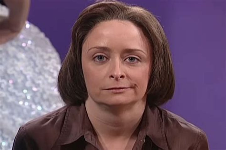Rachel Dratch