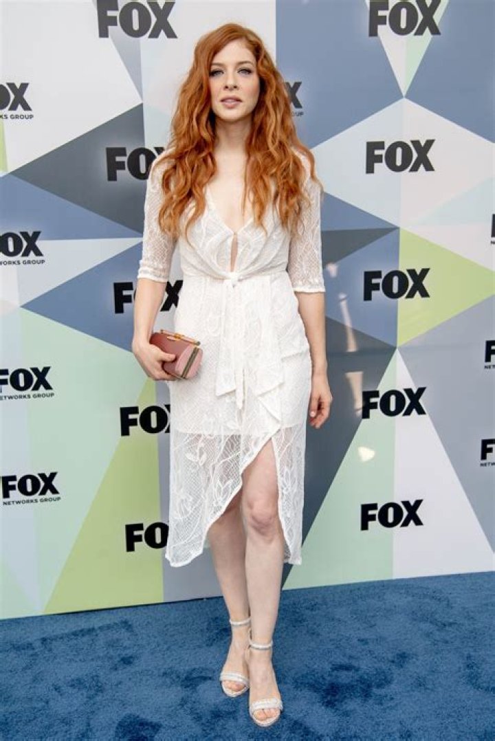 Rachelle Lefevre Diet Plan