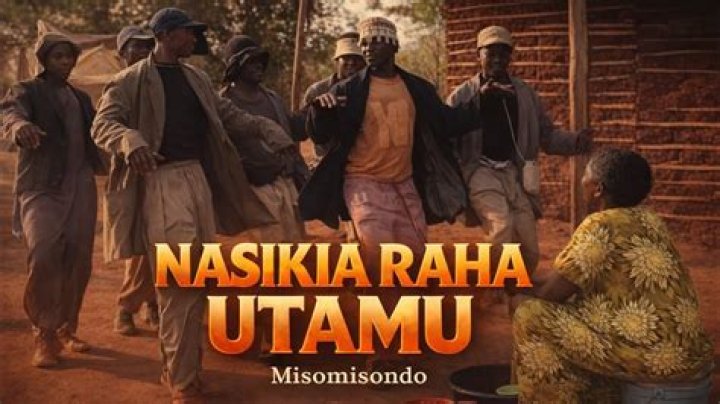 RAHA UTAMU