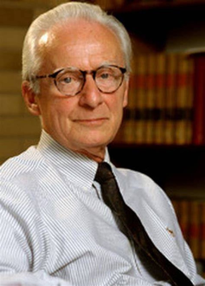 Ralph McInerny Ralph McInerny