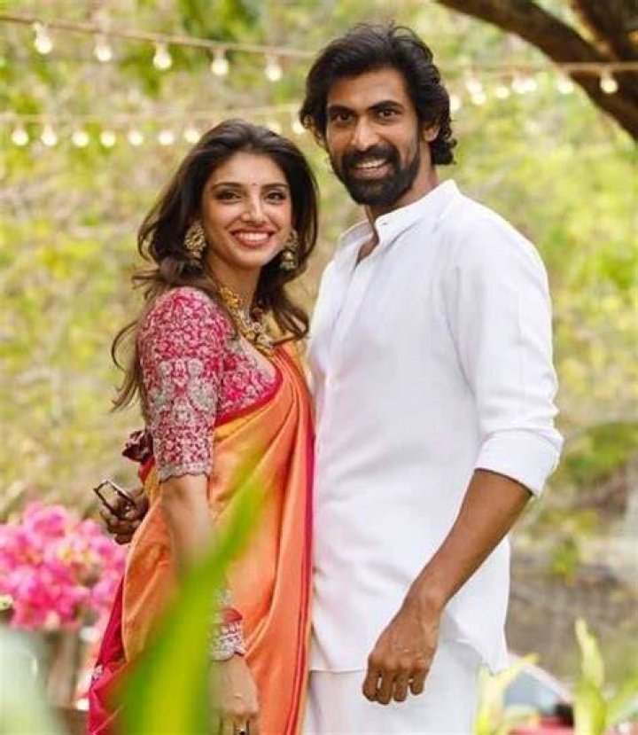 Rana Daggubati Wiki, Age, Wife, Height, Father & More