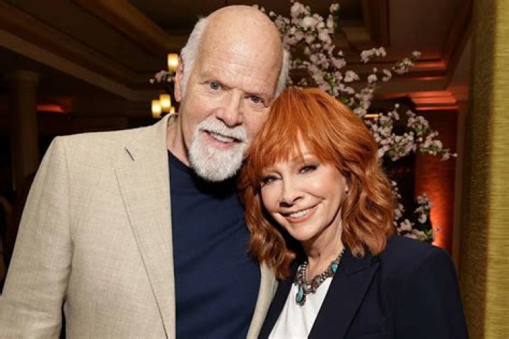 Reba McEntire Diet Plan