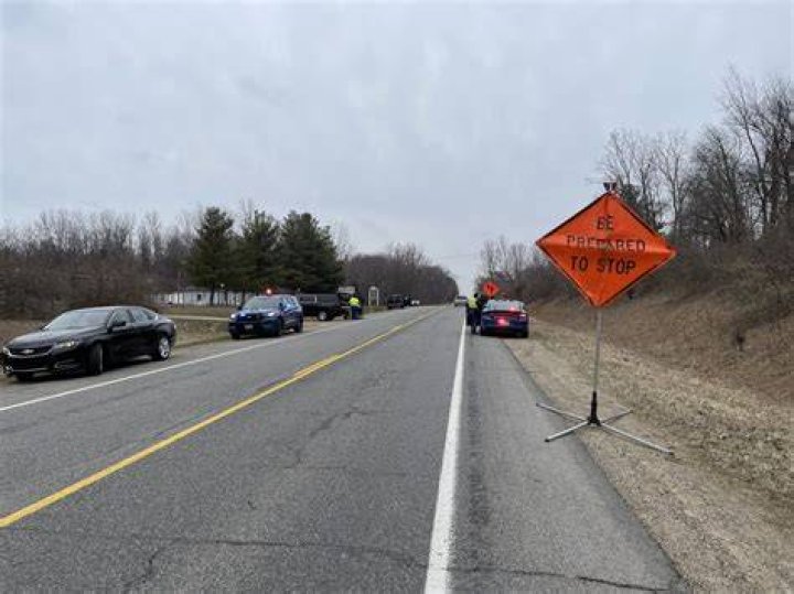 Rene Rangel Died In Construction Zone Near Lawrence Township