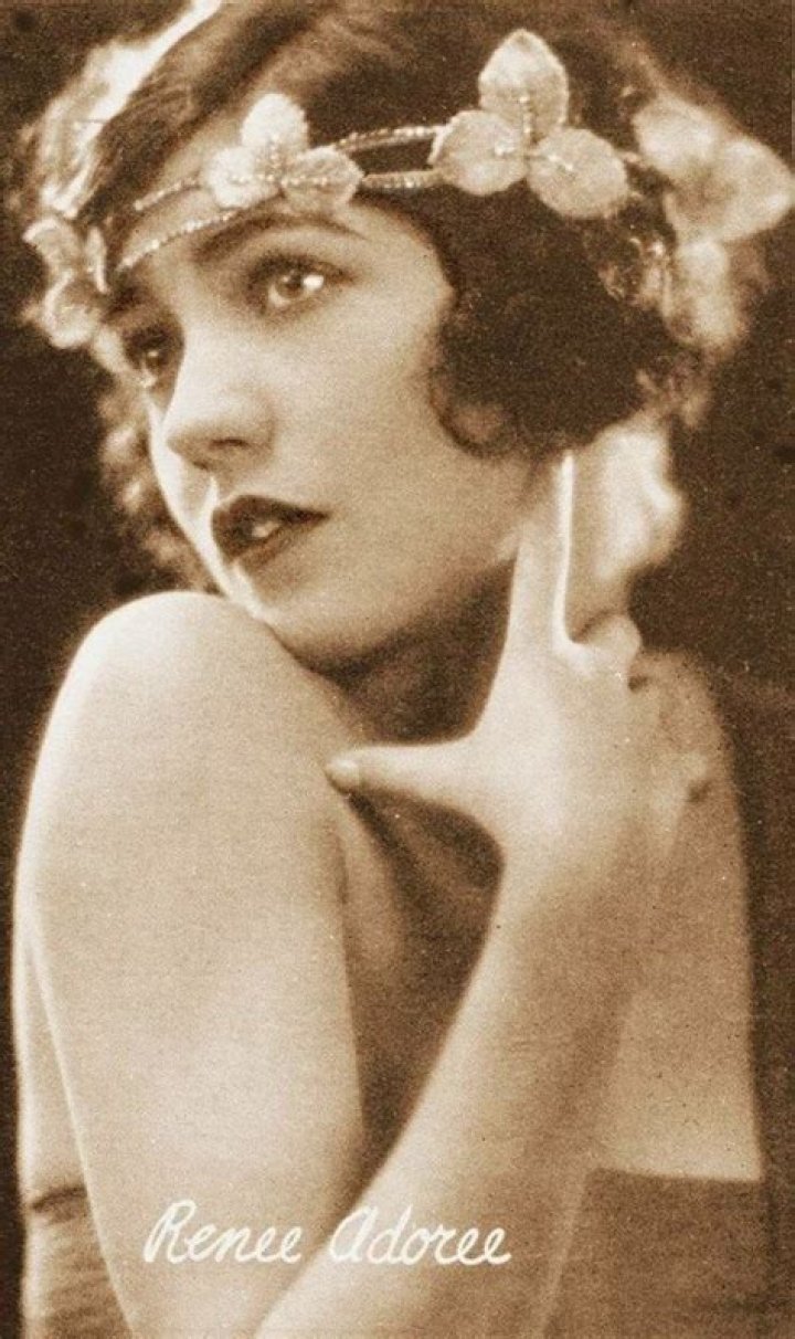 Renee Adoree
