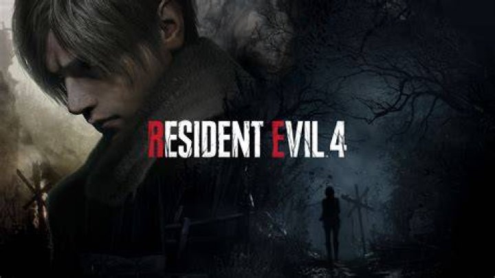 Residet Evil 4