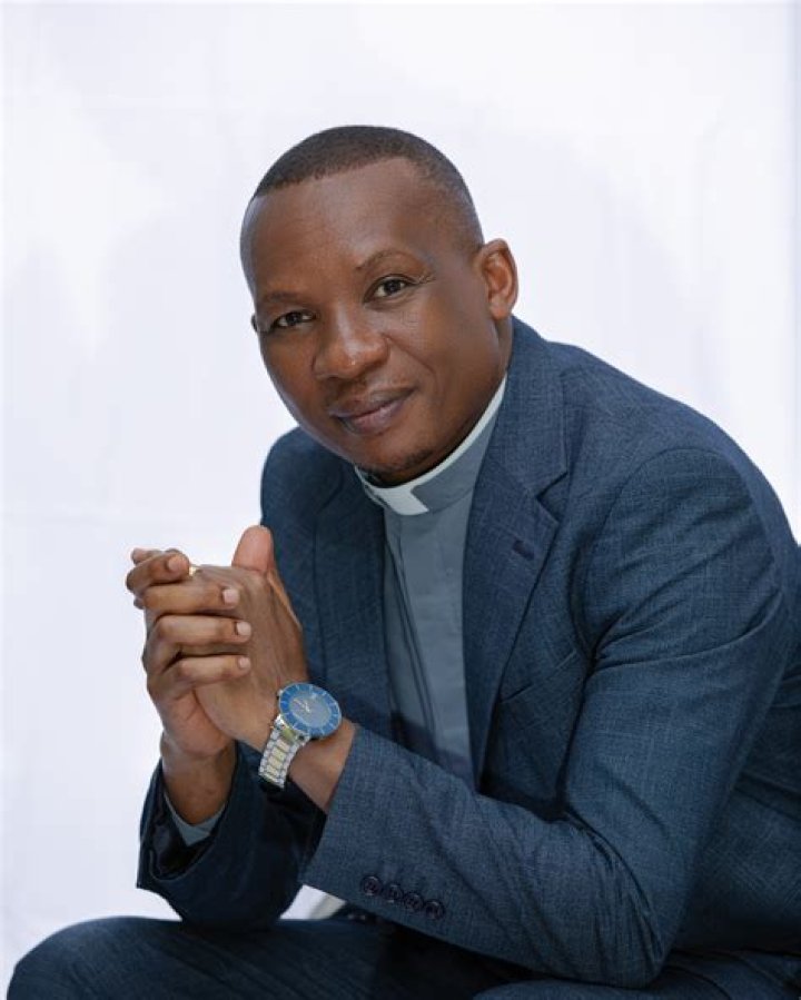 Rev. Dr. Eliona Kimaro
