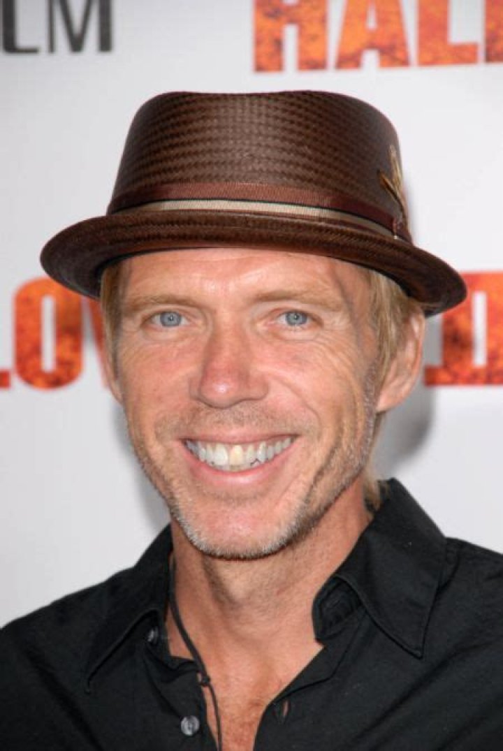 Richard Brake Net Worth