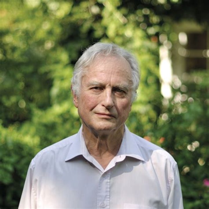 Richard Dawkins Richard Dawkins