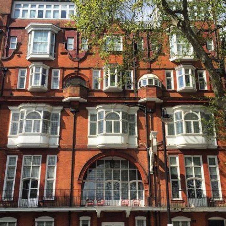 Richard Norman Shaw