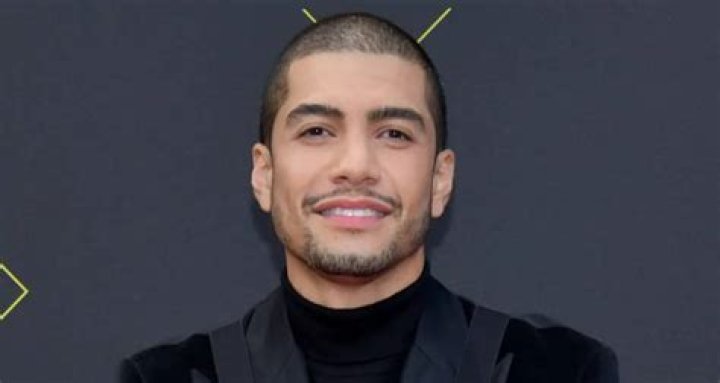 Rick Gonzalez Age, Weight, Height, Measurements