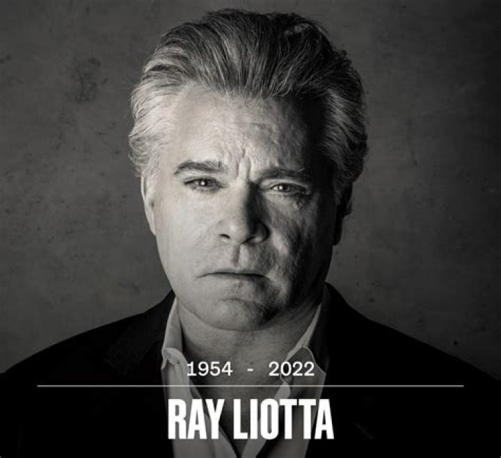 Has Ray Liotta ever won an Oscar? 1 rip ray liotta