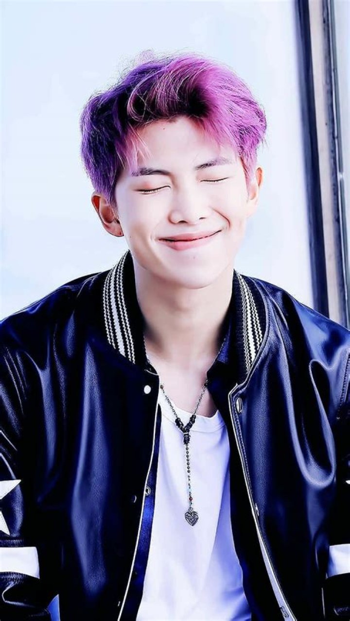 RM (Rap Monster)