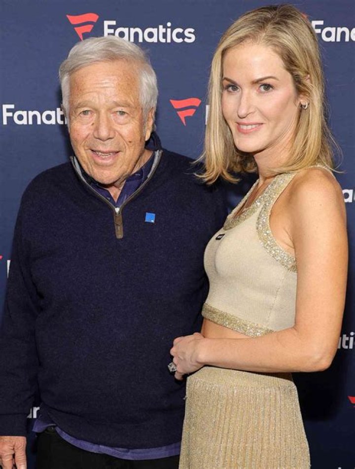 Robert Kraft Robert Kraft