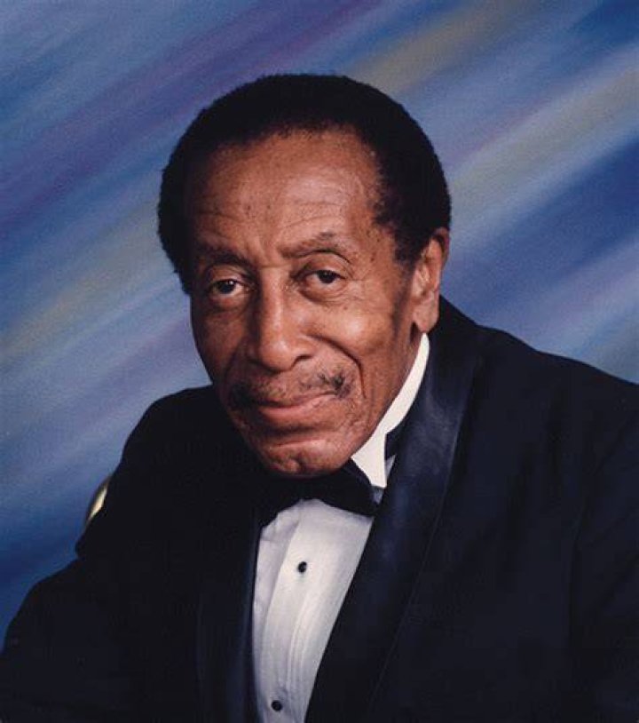 Robert McFerrin