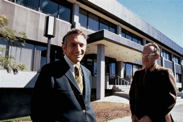 Robert Noyce