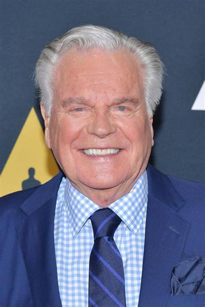 Robert Wagner Biography