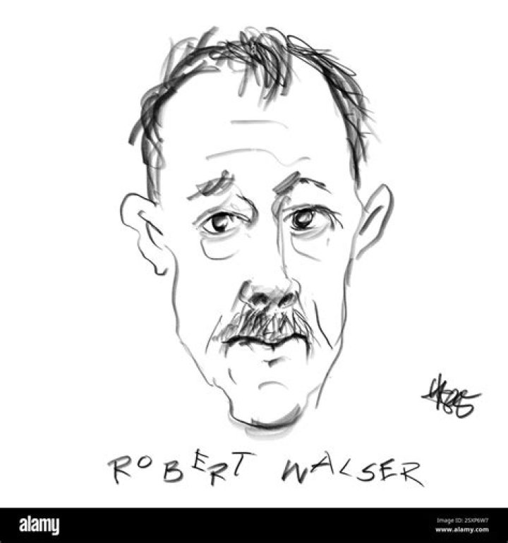Robert Walser
