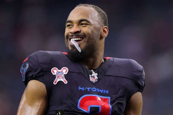 Robert Woods