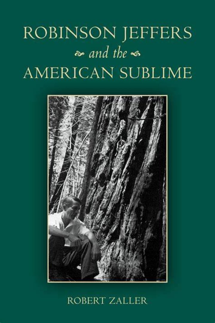 Robinson Jeffers Robinson Jeffers