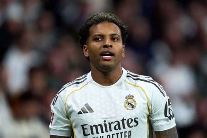 Rodrygo girlfriend: Who is Luana Atik Lopes? 1 Rodrygo