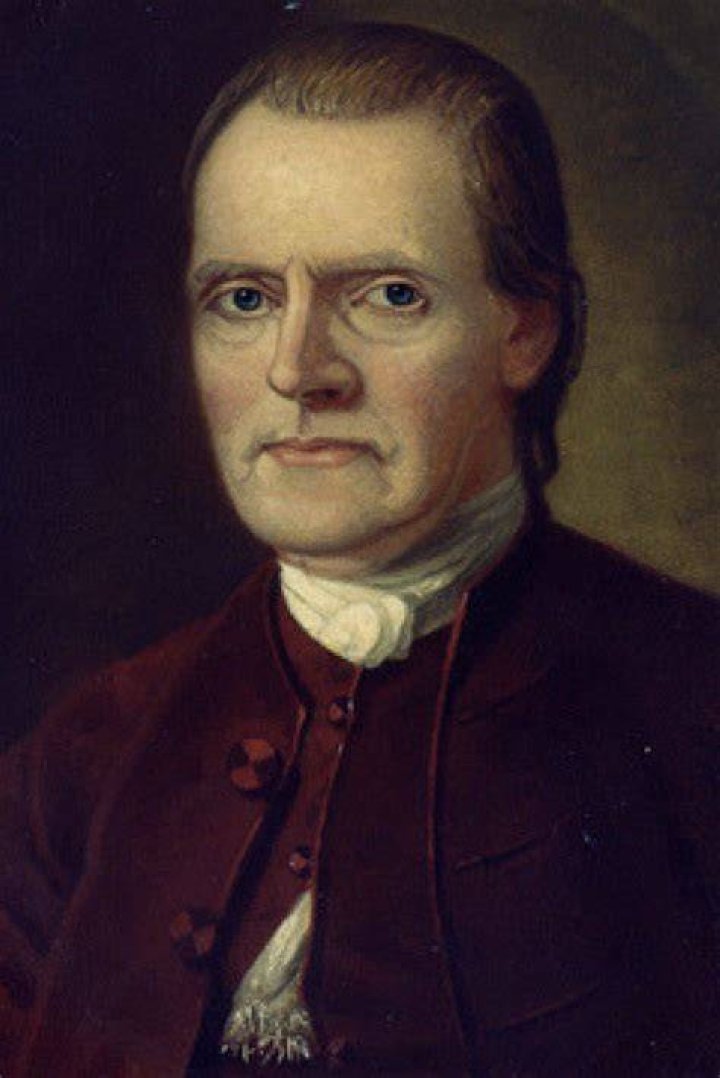 Roger Sherman