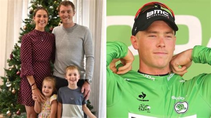 Rohan Dennis's Wife Melissa Hoskins Rohan Dennis's Wife Melissa Hoskins
