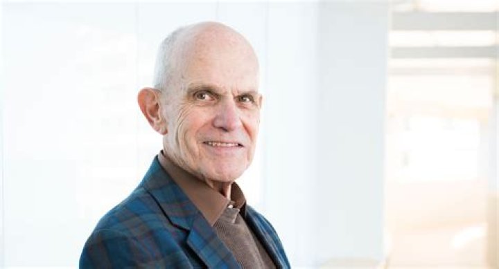 Ron Logan