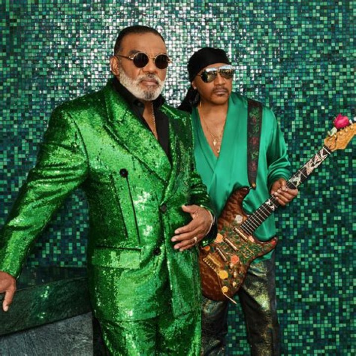 Ronald Isley Ronald Isley