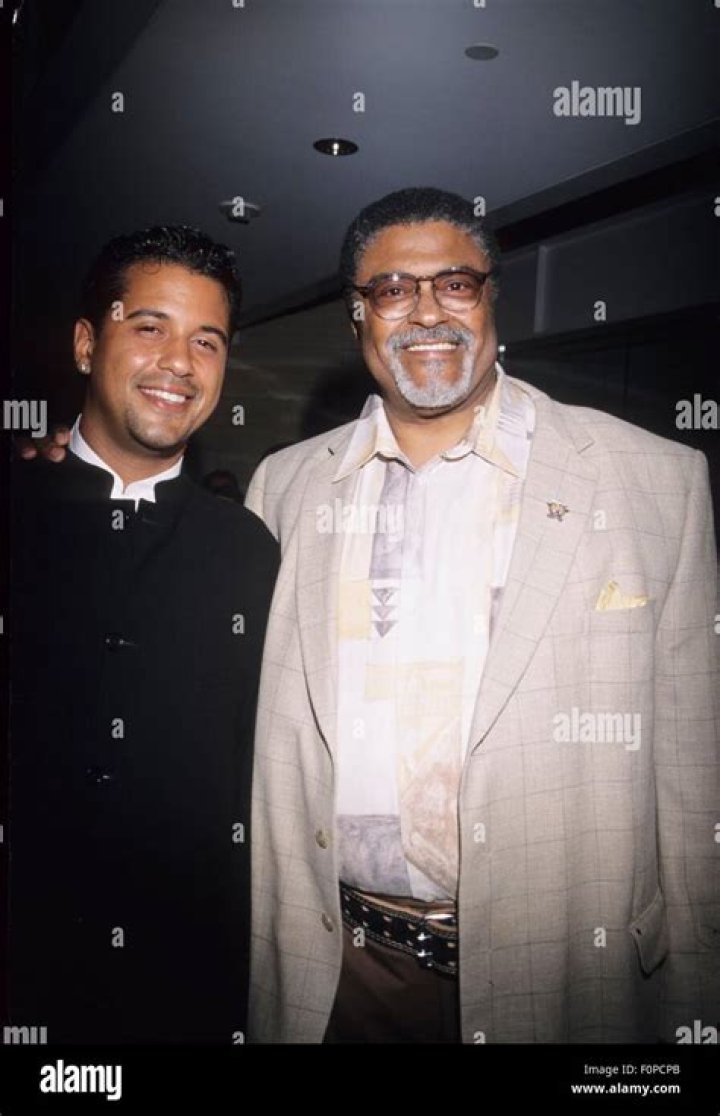 Rosey Grier