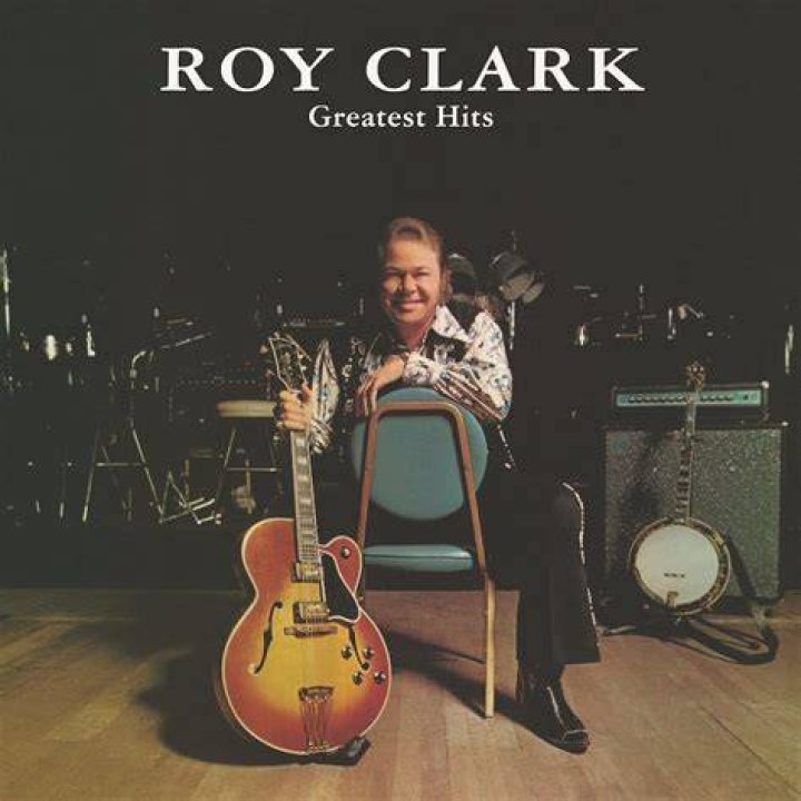 Roy Clark