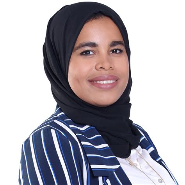 Rumaitha Al Busaidi