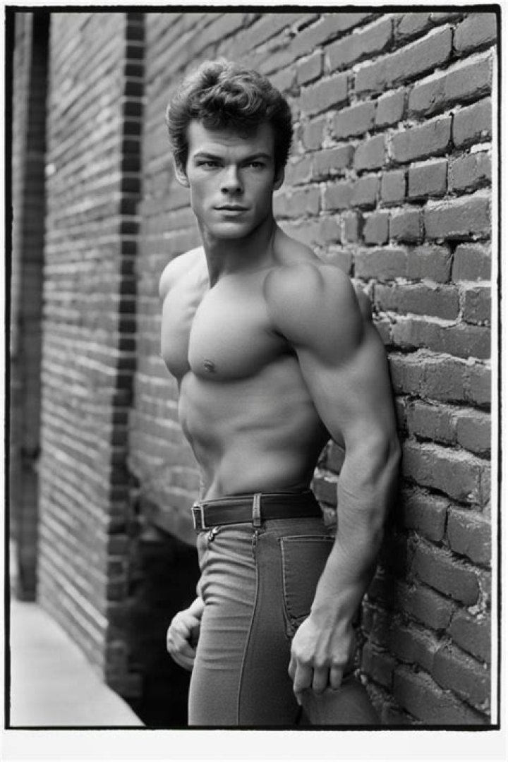 Russ Tamblyn Russ Tamblyn