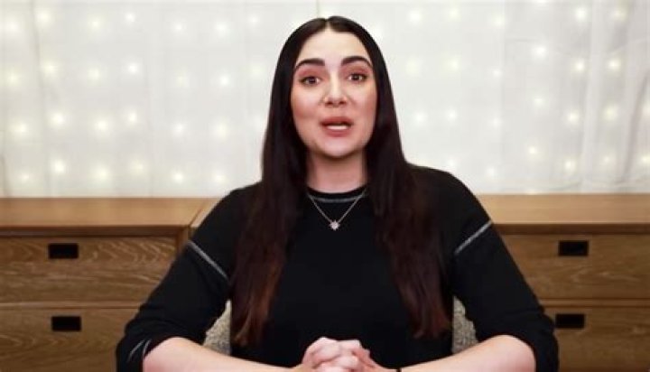 Safiya Nygaard Youtuber overview